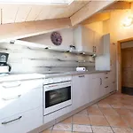Apartamento Partnachauen