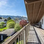 Partnachauen