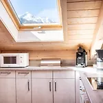 Apartamento Partnachauen *