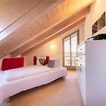 Apartamento Partnachauen Garmisch-Partenkirchen