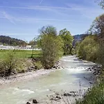Partnachauen Apartamento Garmisch-Partenkirchen