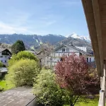 Partnachauen Garmisch-Partenkirchen