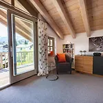 Apartamento Partnachauen