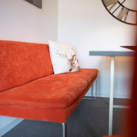 Partnachauen Appartement Garmisch-Partenkirchen