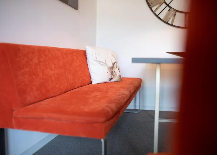 Partnachauen Appartement Garmisch-Partenkirchen