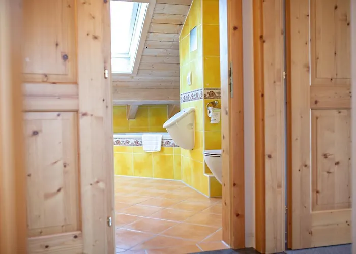 Partnachauen Appartement Garmisch-Partenkirchen