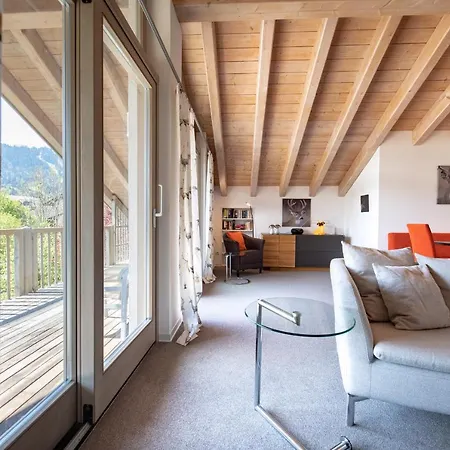 Partnachauen Garmisch-Partenkirchen