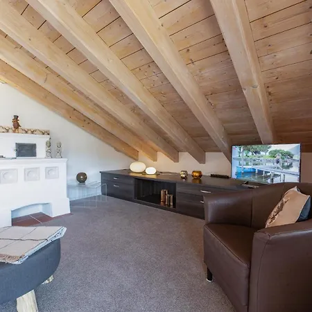 Apartament Partnachauen Garmisch-Partenkirchen