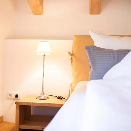 Apartment Partnachauen