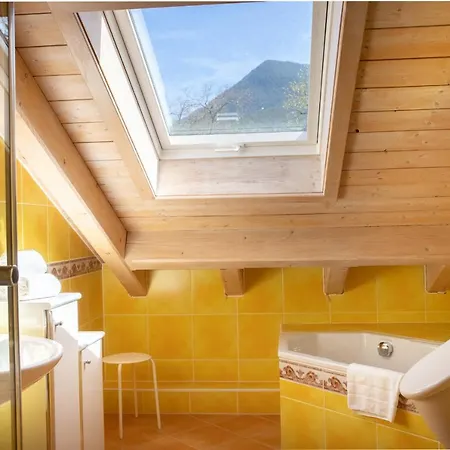 Apartament Partnachauen Garmisch-Partenkirchen