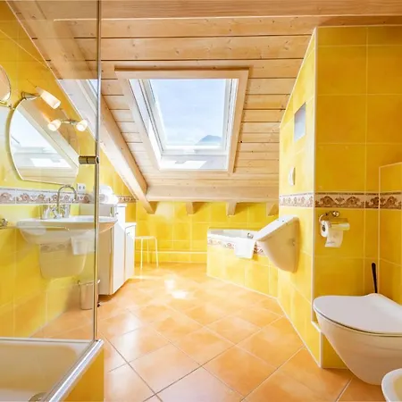 Apartament Partnachauen *