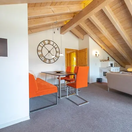 Partnachauen Apartamento Garmisch-Partenkirchen