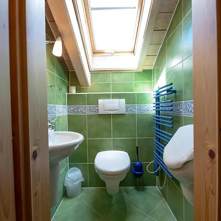 Partnachauen * Garmisch-Partenkirchen