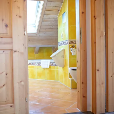 Partnachauen Apartament Garmisch-Partenkirchen