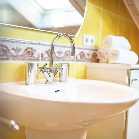 Partnachauen Garmisch-Partenkirchen