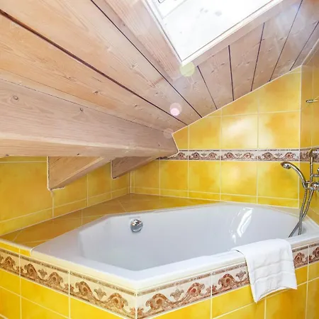 Partnachauen Apartament