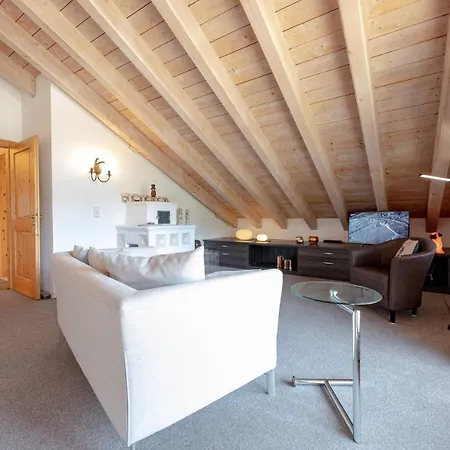 Partnachauen Apartamento Garmisch-Partenkirchen