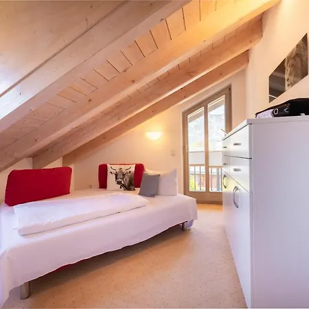 Apartament Partnachauen Garmisch-Partenkirchen