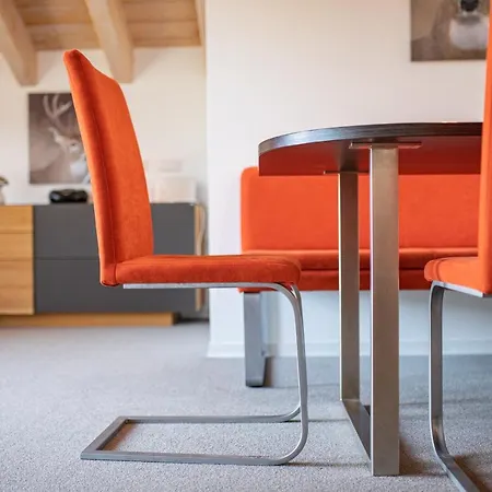 Partnachauen Apartment Garmisch-Partenkirchen