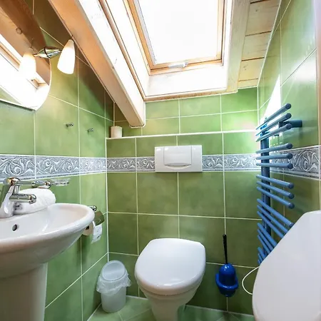 Apartament Partnachauen