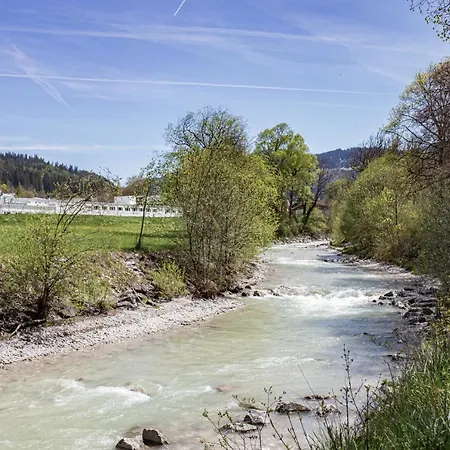 Partnachauen Apartamento Garmisch-Partenkirchen