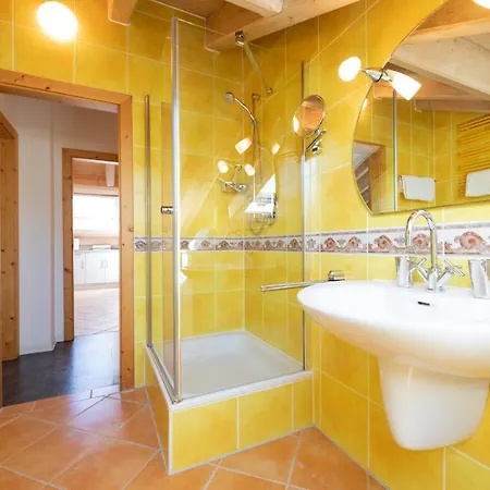 Apartment Partnachauen Garmisch-Partenkirchen