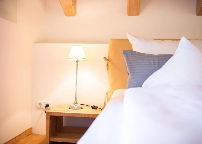 Appartement Partnachauen