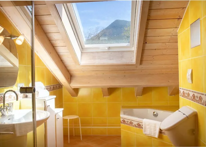 Appartement Partnachauen Garmisch-Partenkirchen