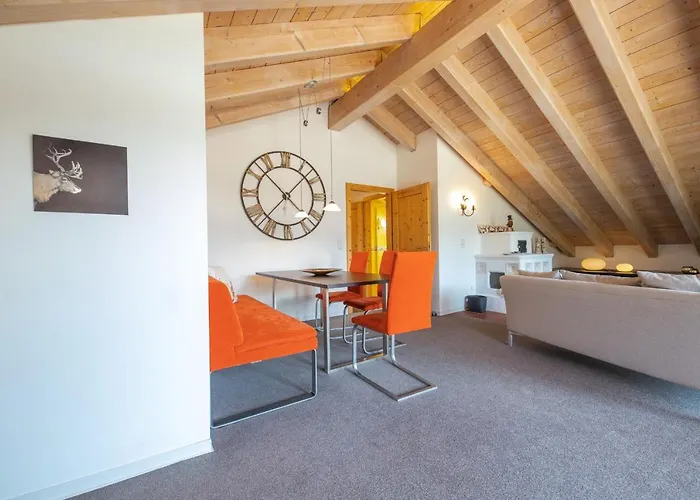 Partnachauen Appartement Garmisch-Partenkirchen