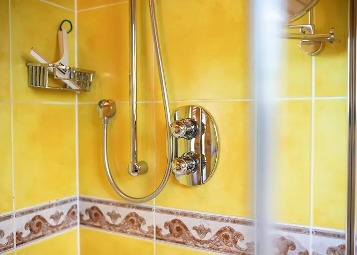 Partnachauen Appartement