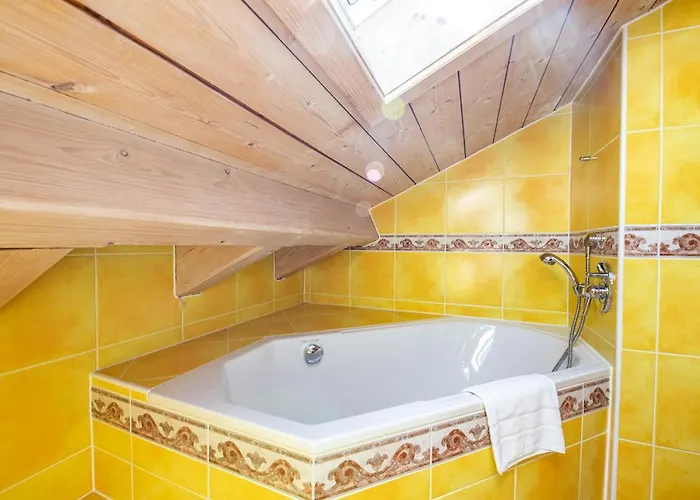 Partnachauen Appartement