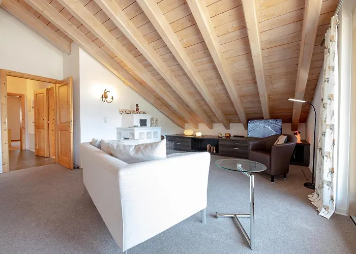 Partnachauen Appartement Garmisch-Partenkirchen