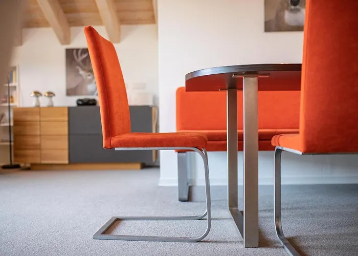 Partnachauen Appartement Garmisch-Partenkirchen
