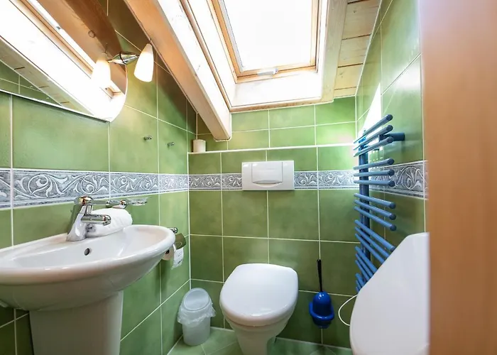 Appartement Partnachauen
