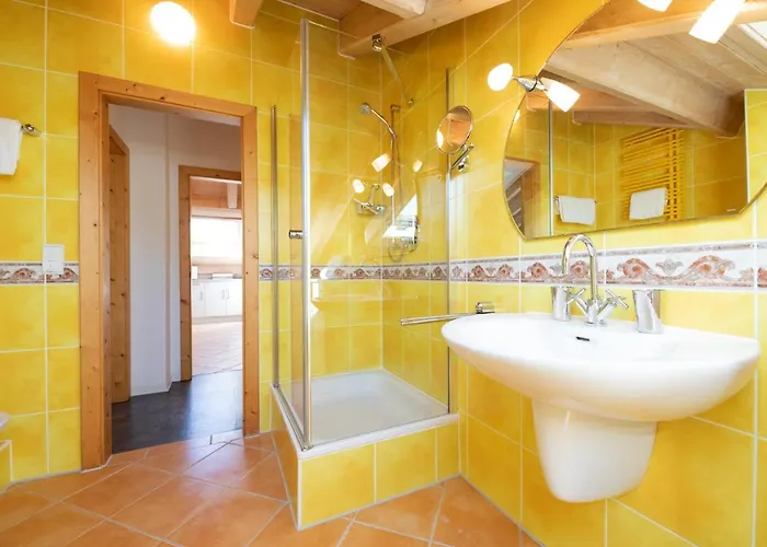 Appartement Partnachauen Garmisch-Partenkirchen
